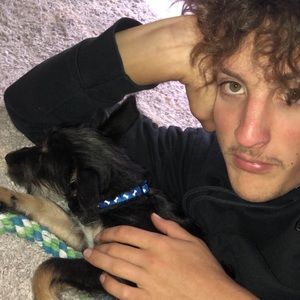 Meet your Posher, Rob